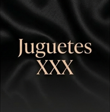 Juguetes XXX