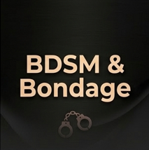BDSM & Bondage