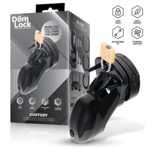 Custody Jaula para el Pene