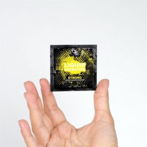 Monodosis Vibrador Líquido Strong 2 ml