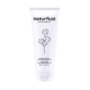 Naturfluid Gel Deslizamiento Base Agua Alta Densidad 20