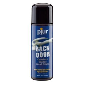Pjur Backdoor Lubricante Anal Comfort Glide 30 ml