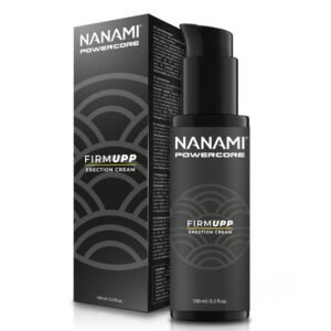 Powercore Firm Upp Crema para Erección 100 ml