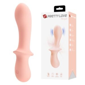 Abigal Vibrador Full Silicone