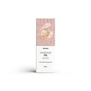 Aceite de Masaje Neutral 250 ml