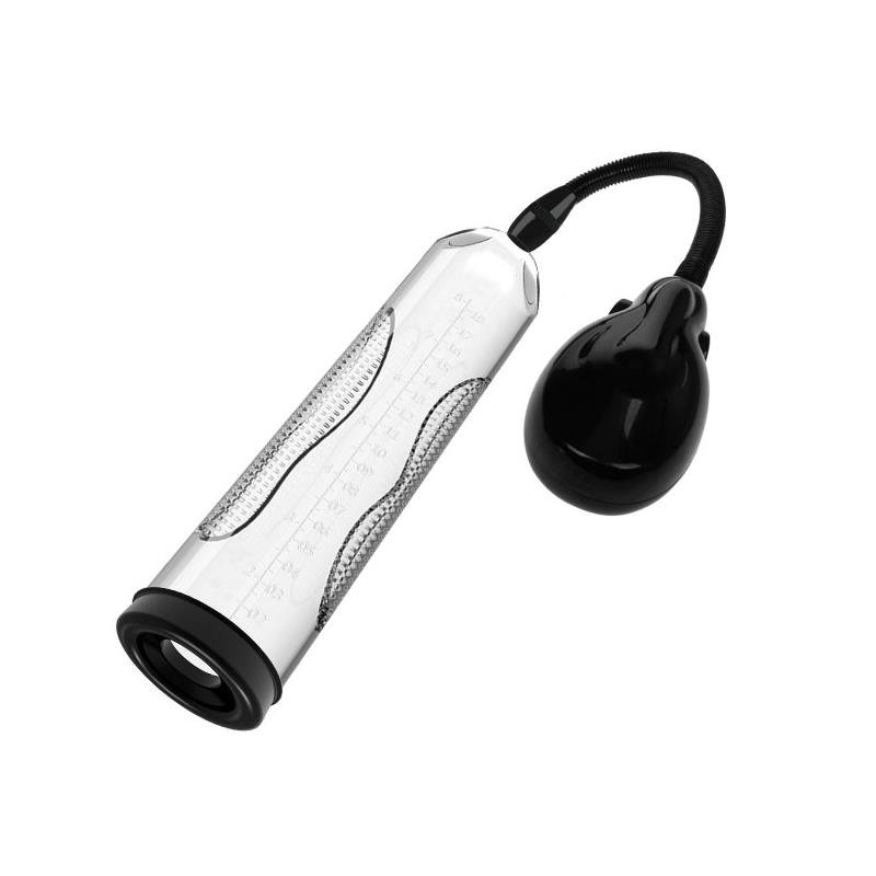 Alexander Bomba para el Pene con Vibración - Imagen 2