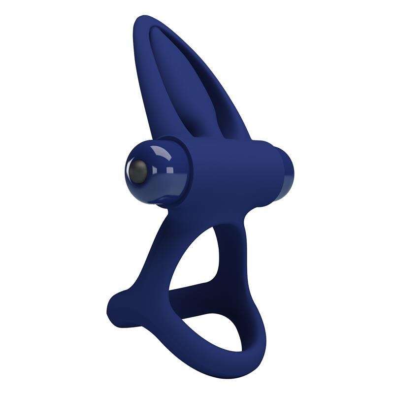Anillo para el Pene con Vibración - Imagen 3