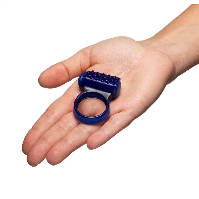 Anillo para el Pene con Vibración Pleasure Vibe - Imagen 2