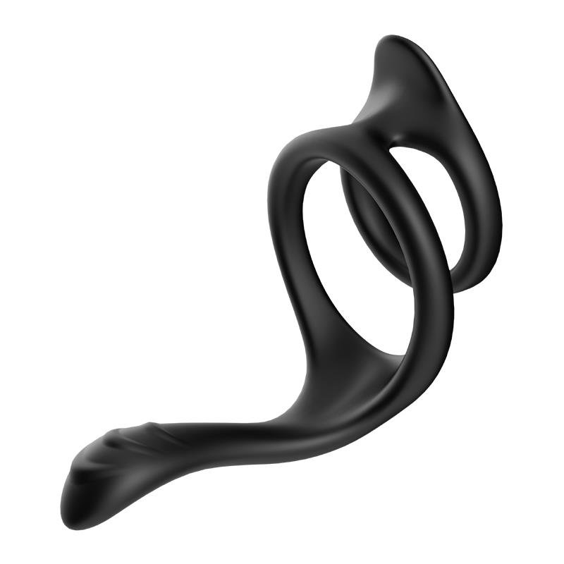 Anillo para el Pene Estimulacion Perianal - Imagen 2