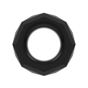 Anillo para el Pene Power Plus Negro