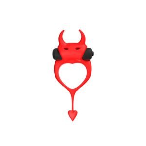 Anillo Vibrador Devil