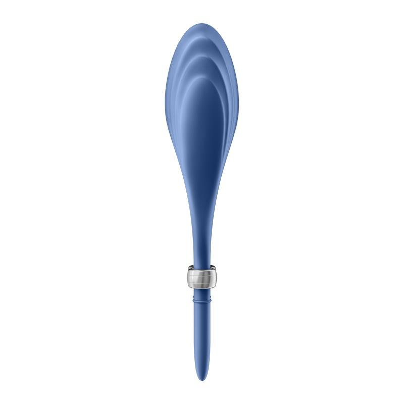 Anillo Vibrador Duelist Azul - Imagen 3