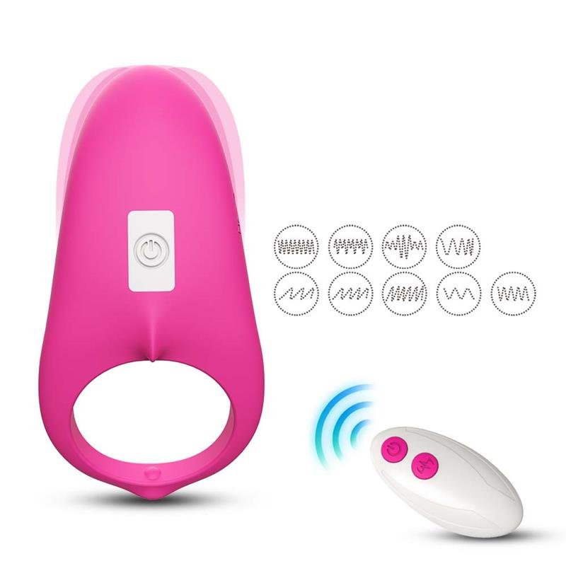 Anillo Vibrador para el Pene - Imagen 3