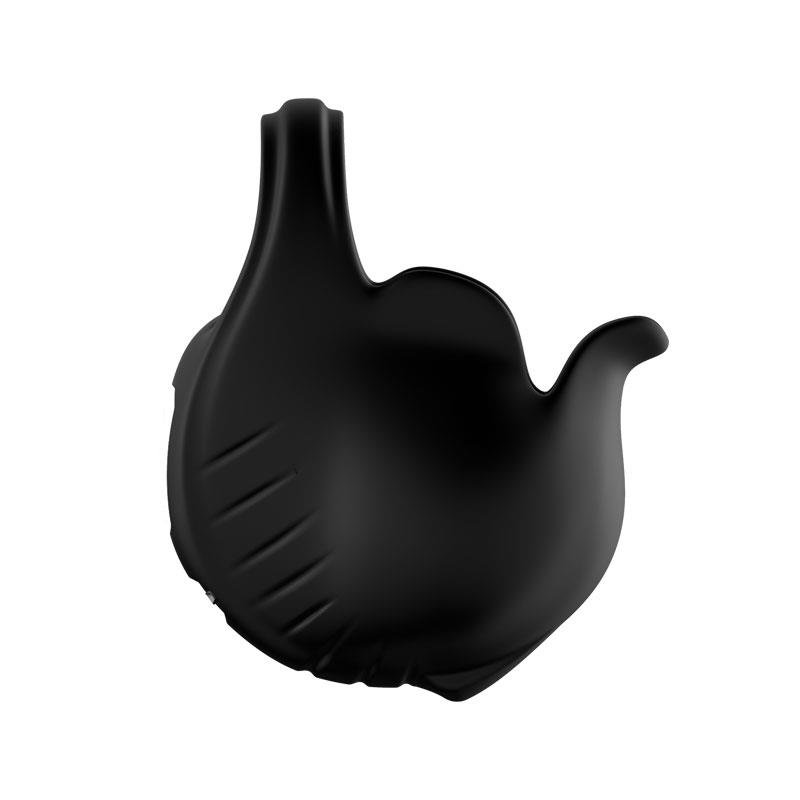 Anillo Vibrador para Pene y Testículos - Imagen 3