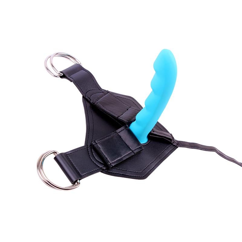 Arnés y Dildo Cavelier - Imagen 2
