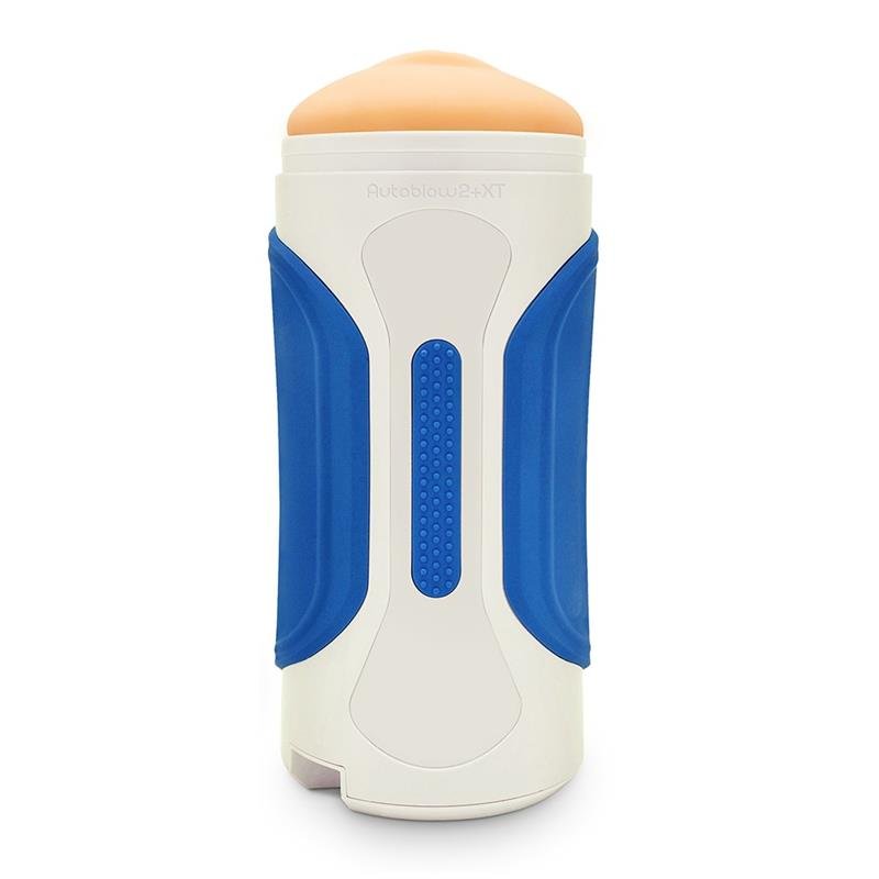Autoblow 2+ con Manga Boca Talla A - Imagen 2