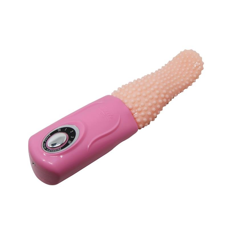 Baile Vibrador con Bala Vibradora - Imagen 2