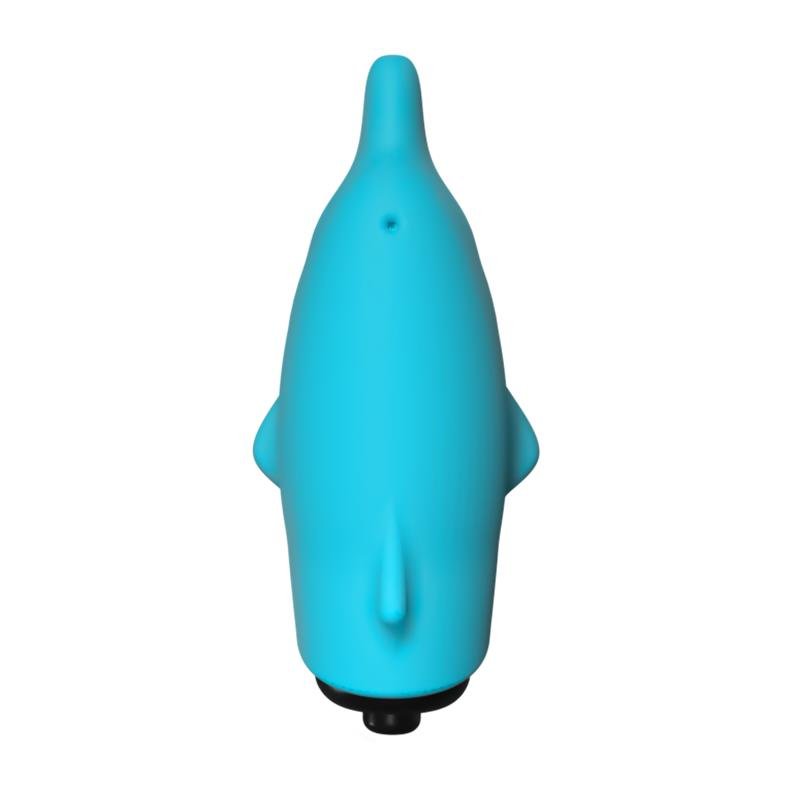Bala Vibradora Dolphin - Imagen 3