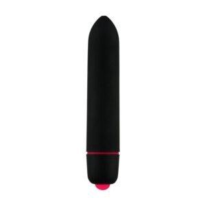 Bala Vibradora Silicona Univibe