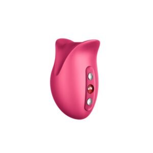 Belle Succionador de Clítoris Air Pulse Raspberry