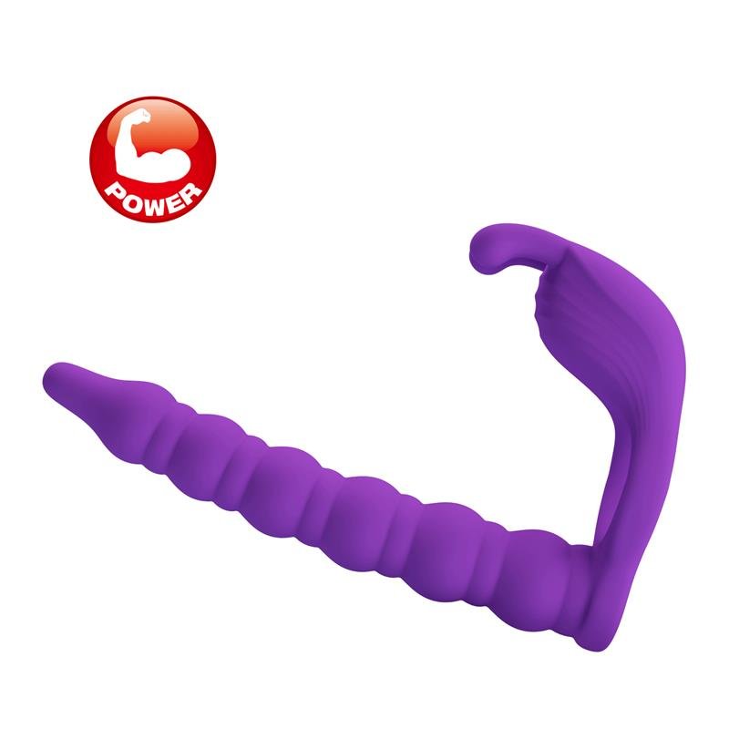 Blackney Anillo para el Pene con Vibación - Imagen 2