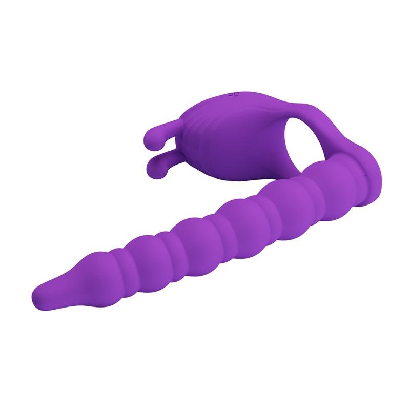Blackney Anillo para el Pene con Vibación - Imagen 3