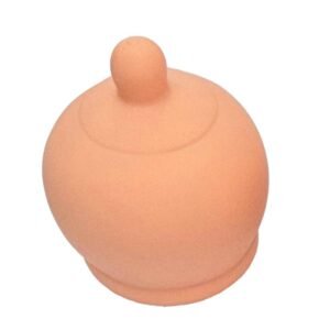 Bola Antiestres Forma de Pecho