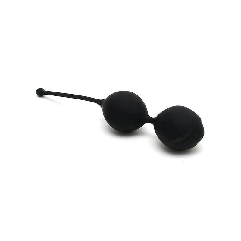 Bola Kegel 35 mm Amsterdam Negro - Imagen 2