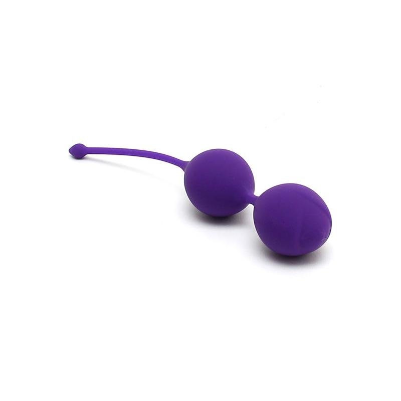 Bola Kegel Brussels Purpura - Imagen 3