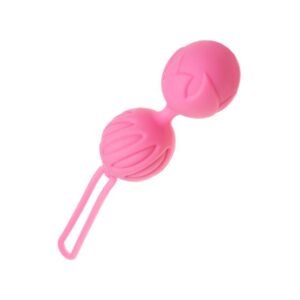 Bolas Geisha Lastic Ball Talla S Rosa