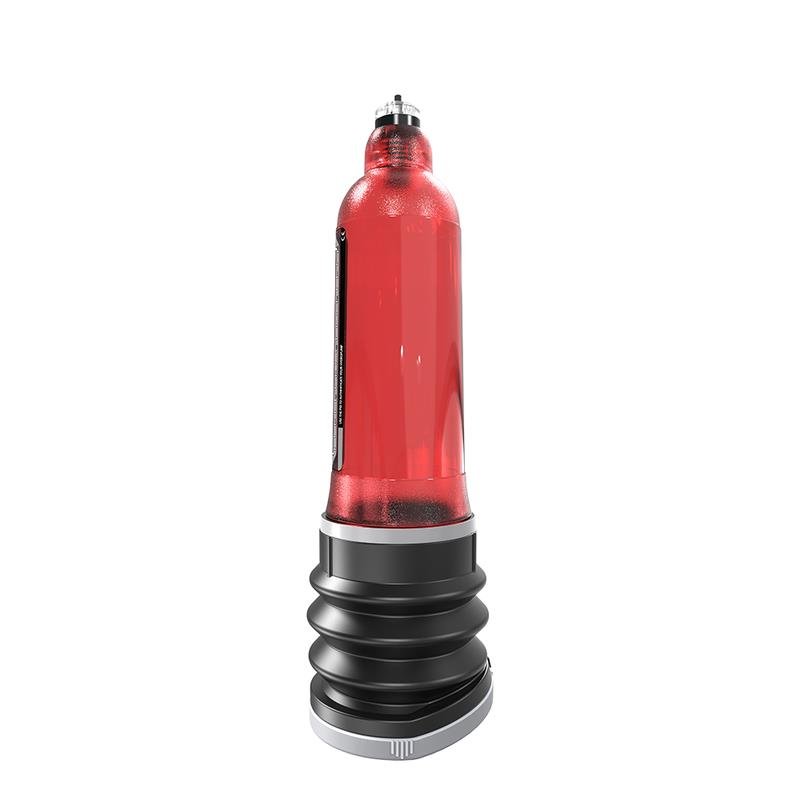 Bomba para el Pene Hydromax9 Rojo - Imagen 3