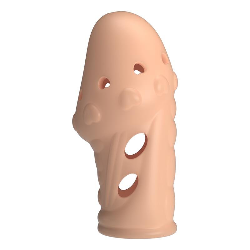 Booker Funda para el Pene - Imagen 3