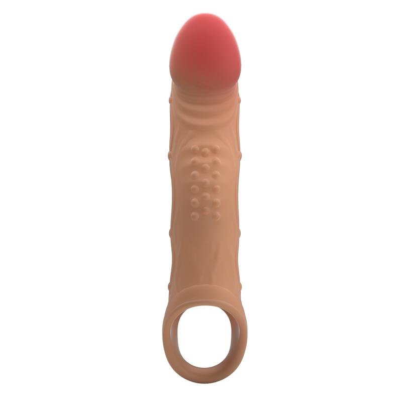 Brad Funda para el Pene con Vibración - Imagen 3
