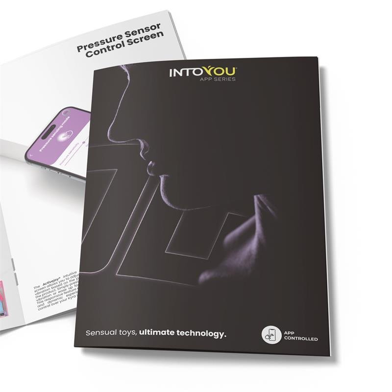 Catálogo Intoyou App Series 24 pág