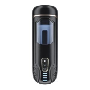 Cosima Masturbador con Vibracion, Thrusting y Efecto Succion