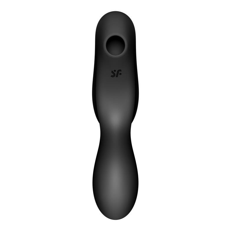 Curvy Trinity 2 Negro - Imagen 3