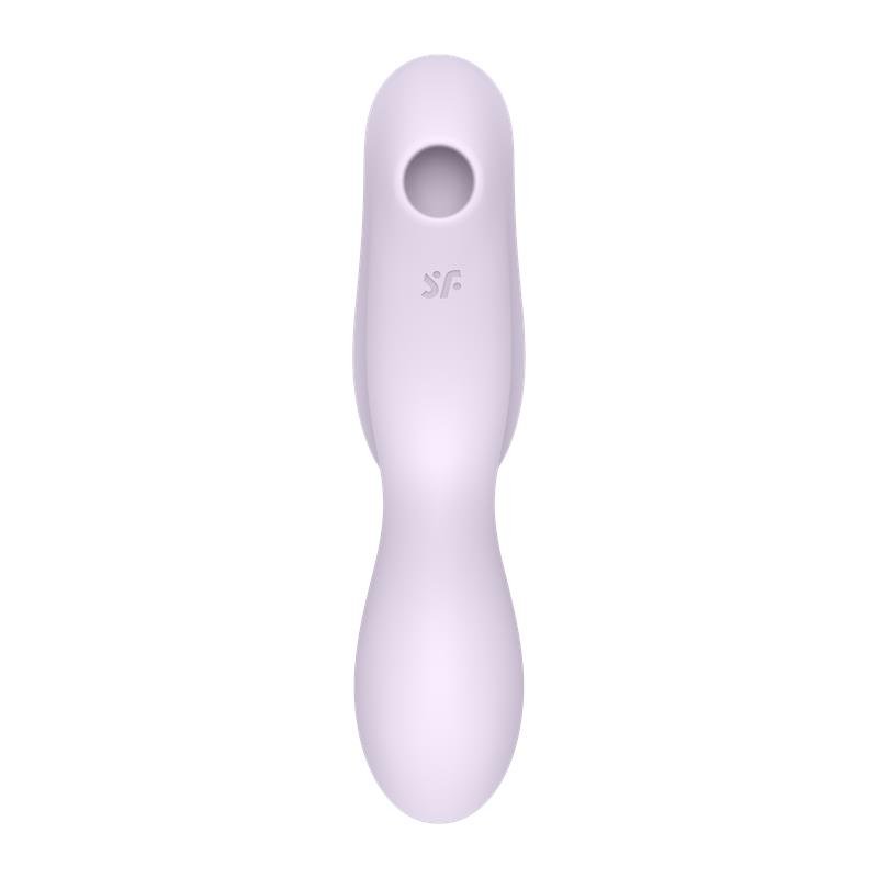 Curvy Trinity 2 Violet - Imagen 3