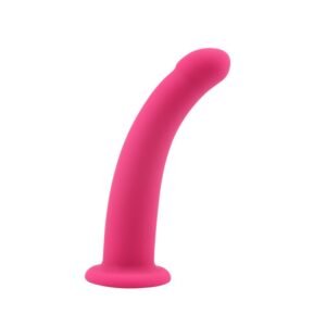 Dildo Bend Over Talla L Rosa