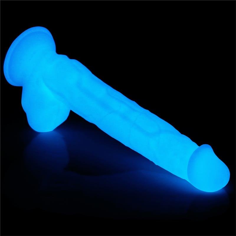 Dildo Lumino Play 10.5 - Imagen 2