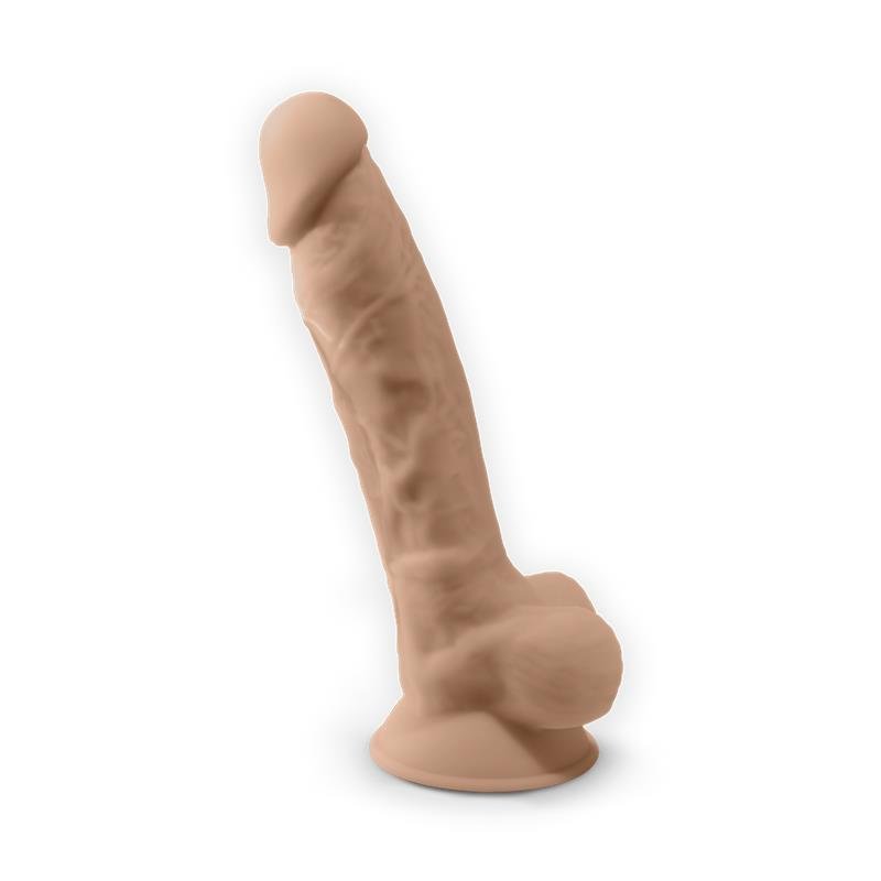 Dildo Mod. 1 - 8 ZD03 10 Funciones con Control Remoto - Imagen 2