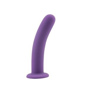 Dildo Raw Recruit Talla L Purpura