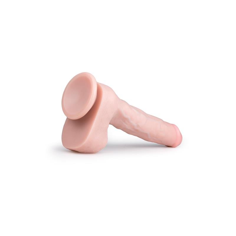 Dildo Realista Natural 29.5 cm - Imagen 3