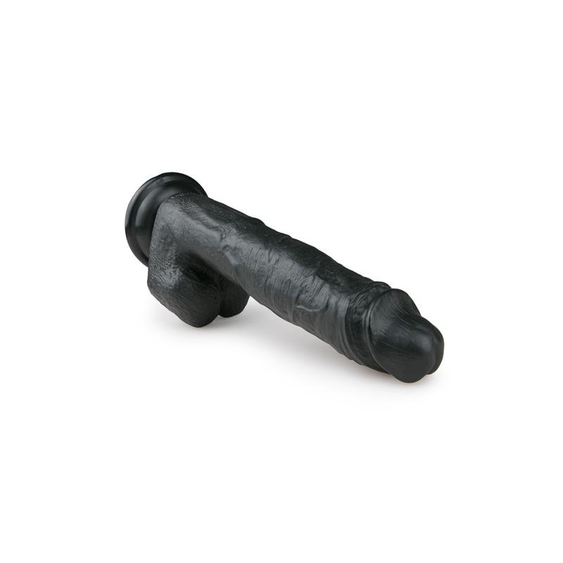 Dildo Realista Nergo 26.5 cm - Imagen 2
