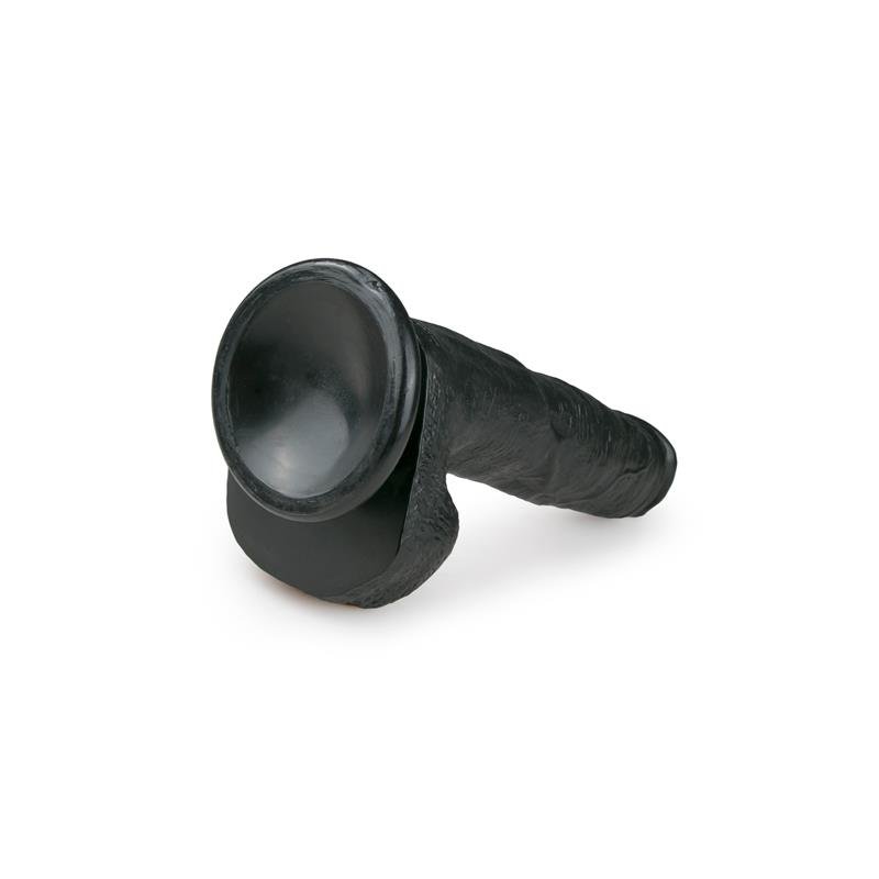 Dildo Realista Nergo 26.5 cm - Imagen 3
