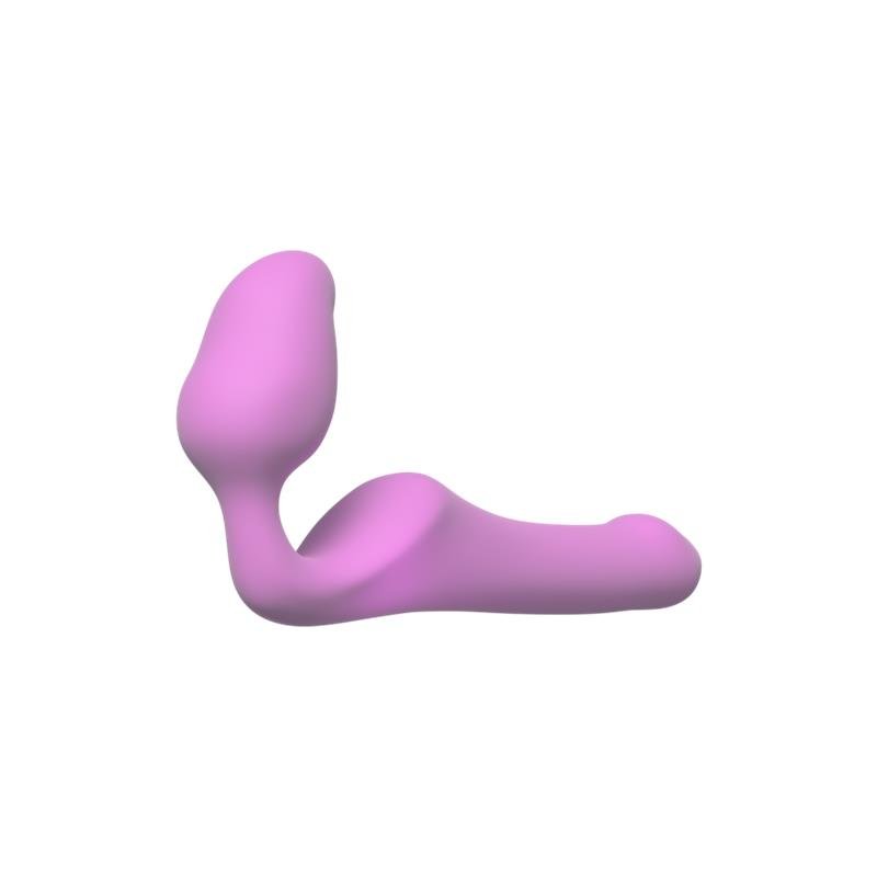 Dildo Strap-On sin Correas Queens S Talla S - Imagen 2