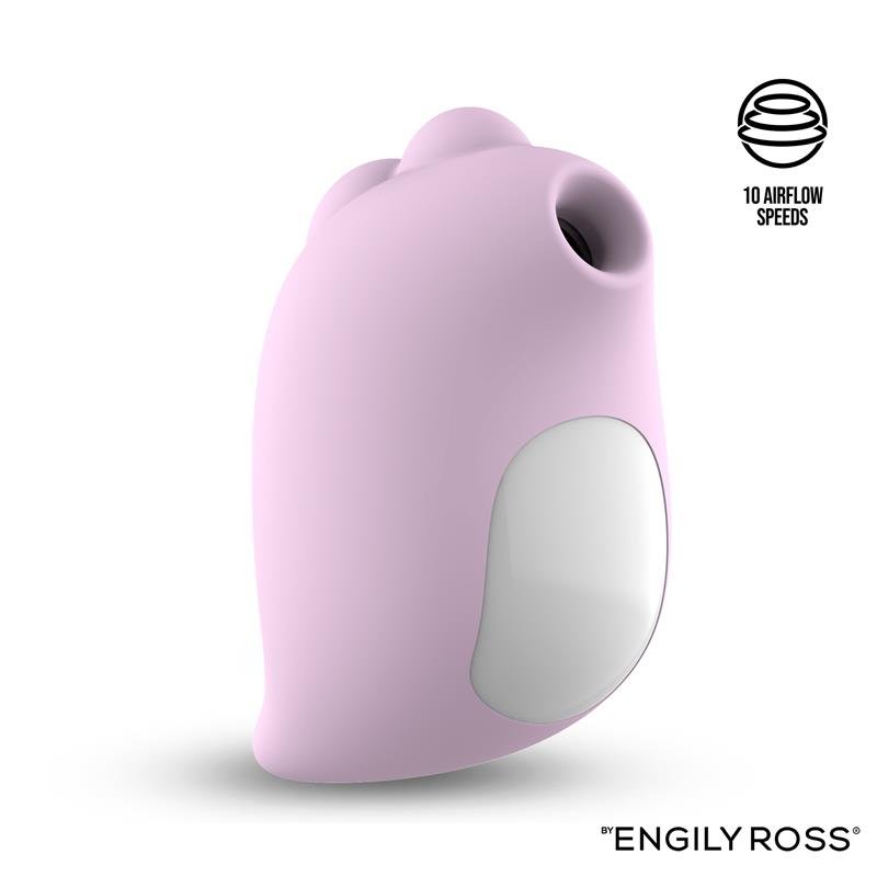 Dinky Succionador de Clítoris USB - Imagen 2