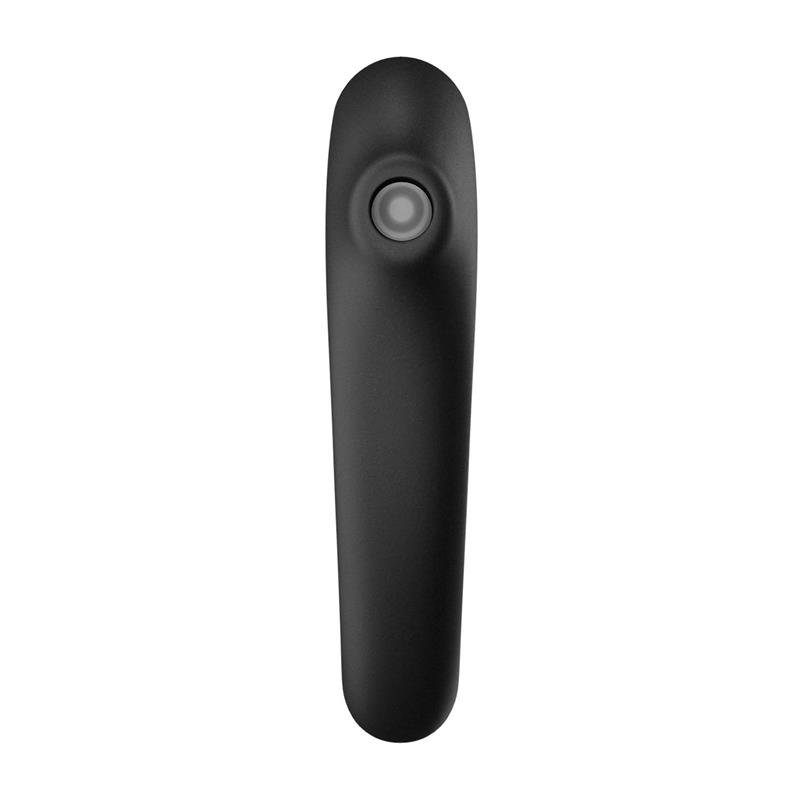 Dual Kiss Succionador y Vibrador 2 en 1 Negro - Imagen 3