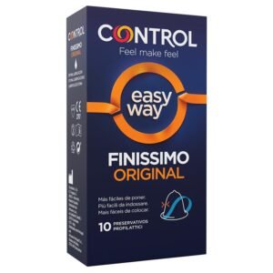 Easy Way Finissimo Original 10 uds