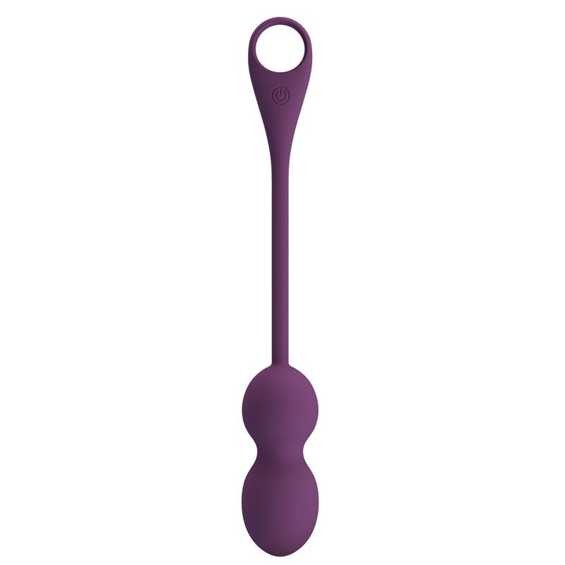 Elvira Bolas Kegel con vibración y App - Imagen 2