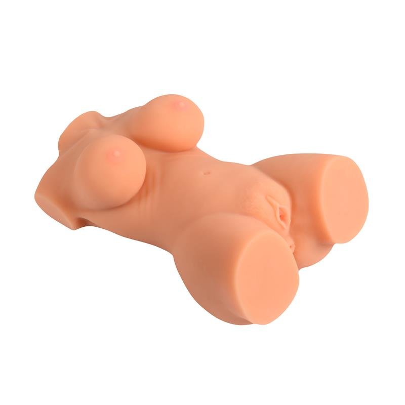 Emma Torso Realista 8 kg - Imagen 2